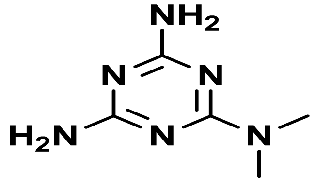Metformin EP Impurity C / Metformin USP RC C